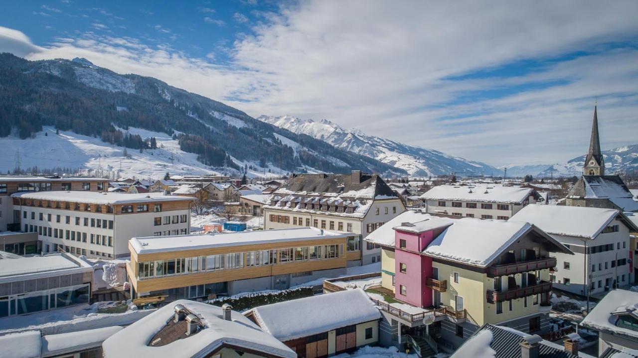 Sporthotel Kitz Bruck an der Grossglocknerstrasse Exterior photo