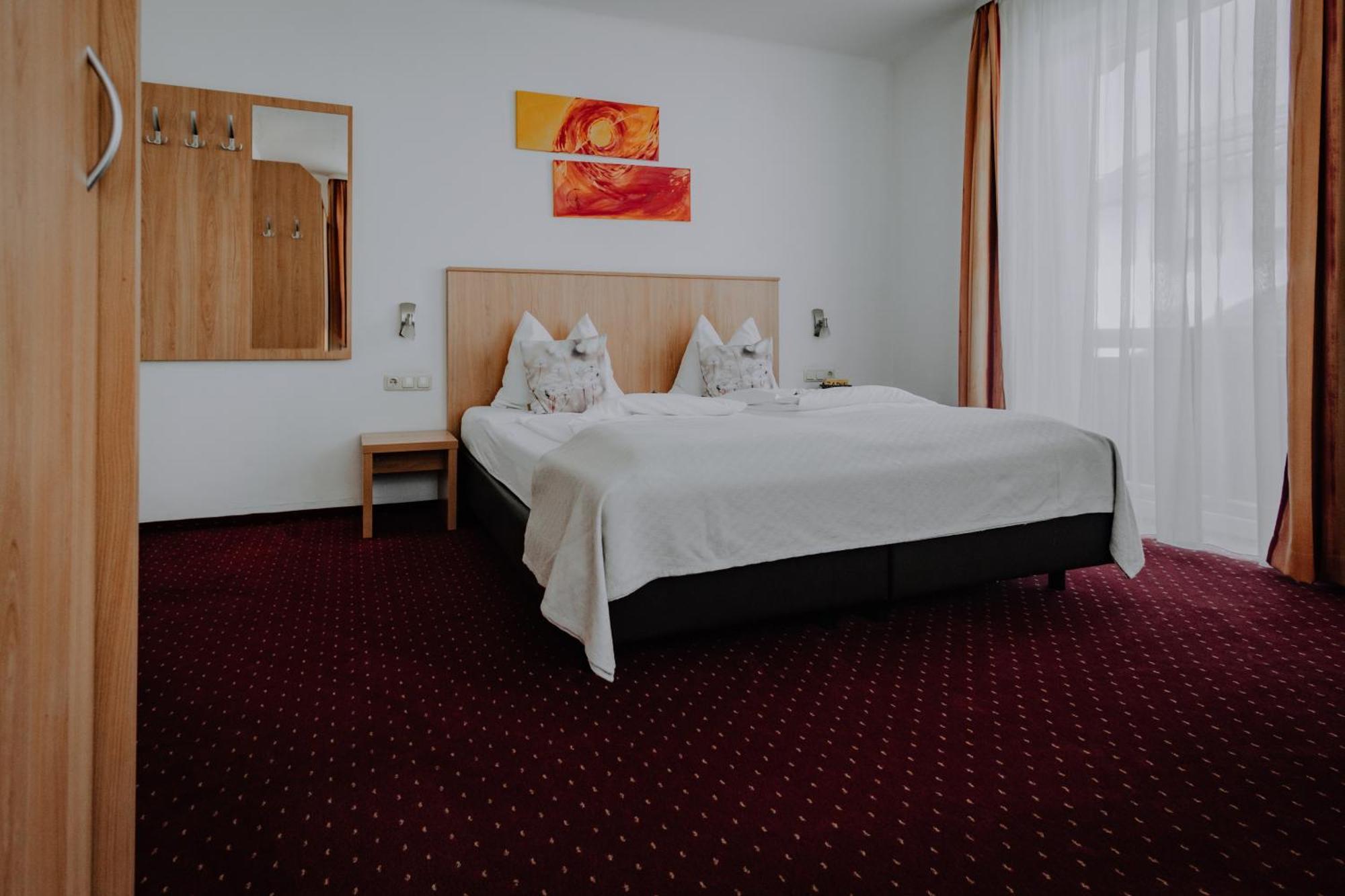 Sporthotel Kitz Bruck an der Grossglocknerstrasse Exterior photo