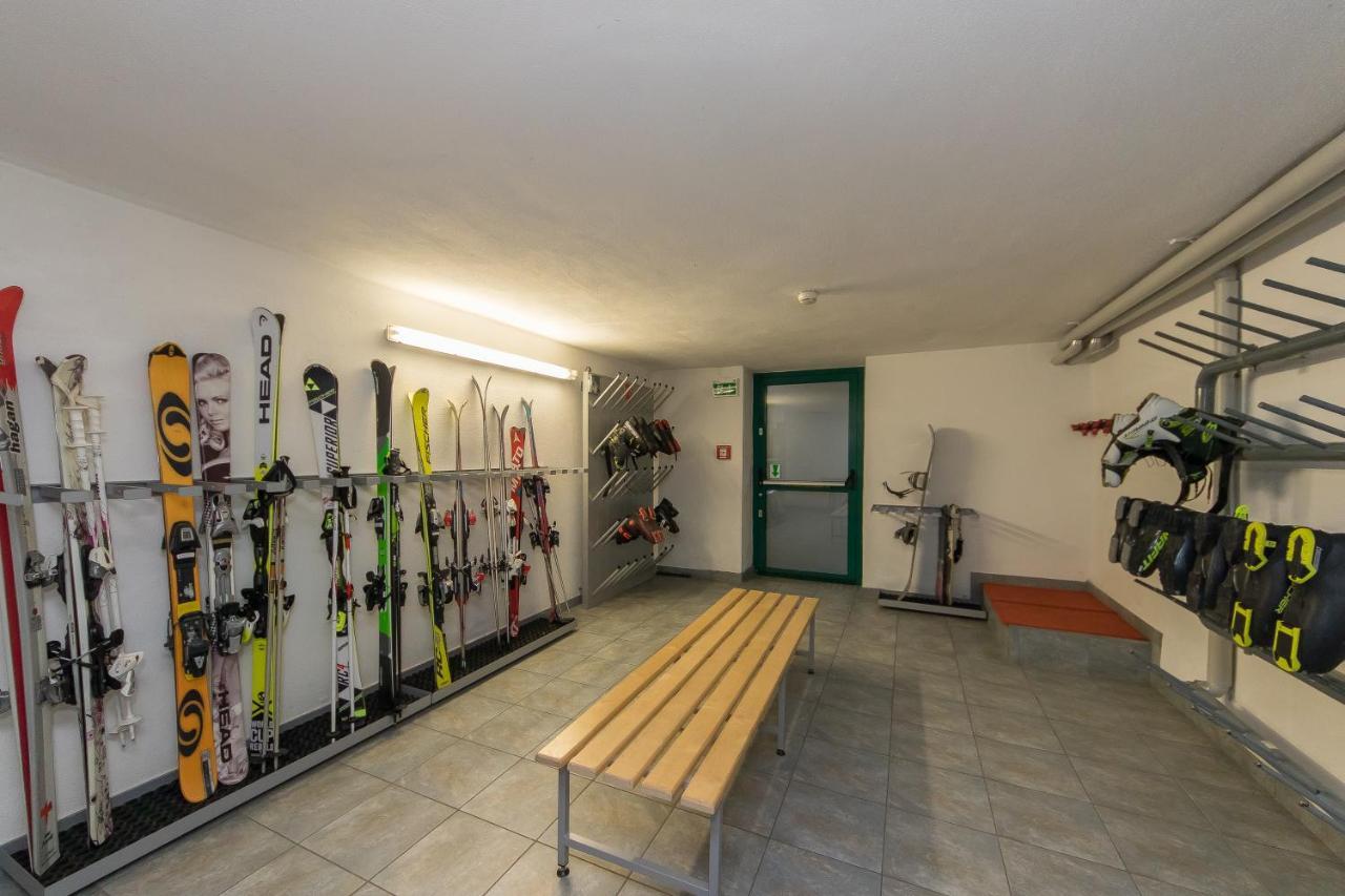 Sporthotel Kitz Bruck an der Grossglocknerstrasse Exterior photo